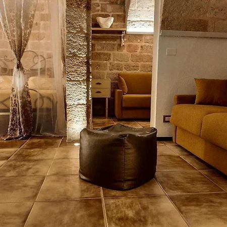 Gold White Exclusive House Hotell Polignano a Mare Eksteriør bilde