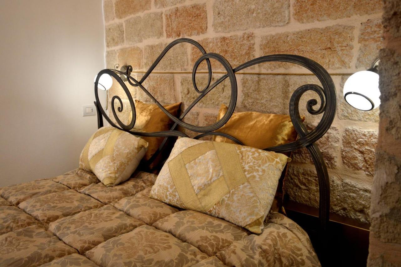 Gold White Exclusive House Hotell Polignano a Mare Eksteriør bilde