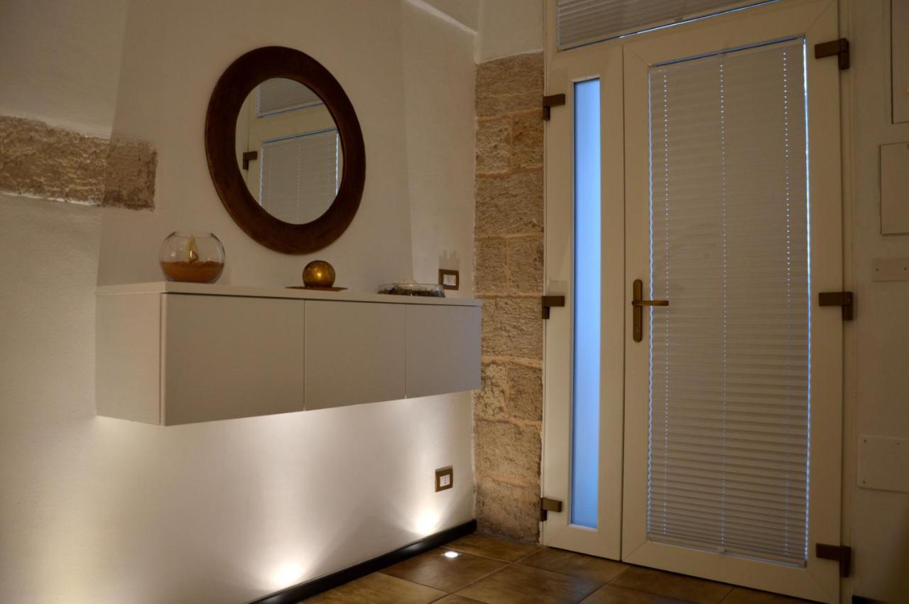 Gold White Exclusive House Hotell Polignano a Mare Eksteriør bilde