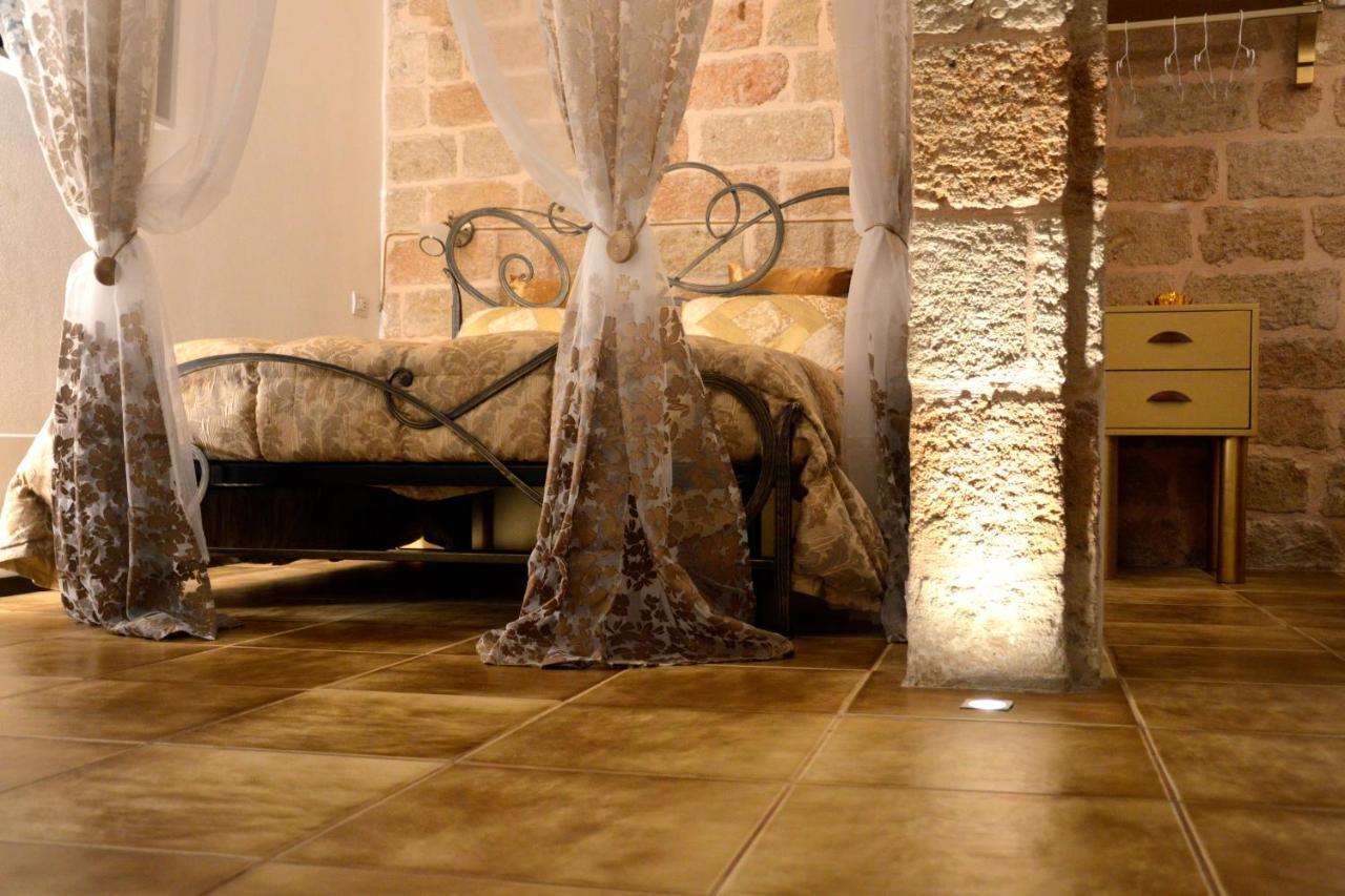 Gold White Exclusive House Hotell Polignano a Mare Eksteriør bilde
