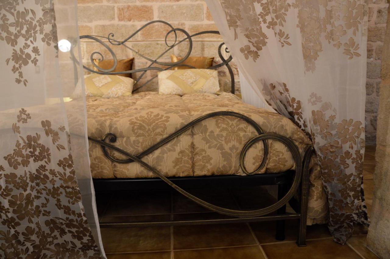 Gold White Exclusive House Hotell Polignano a Mare Eksteriør bilde